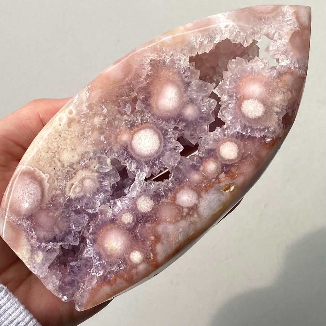 ヤシの実様　お受け取りまでのご確認用ページ