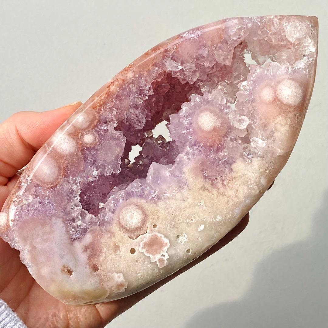 ヤシの実様　お受け取りまでのご確認用ページ