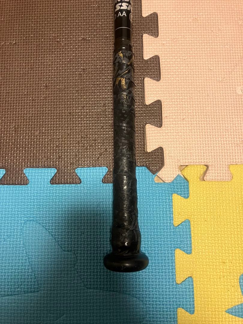 SSK 一般 軟式 ウレタンバット MM23 MX トップバランス