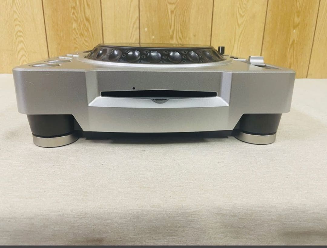 Pioneer CDJ-800MK2 CDプレーヤー パイオニア④