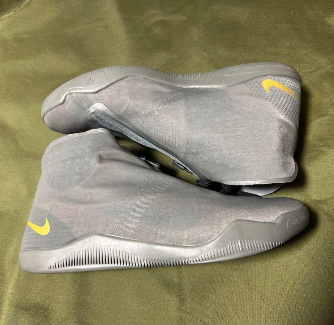 Kobe11 コービー