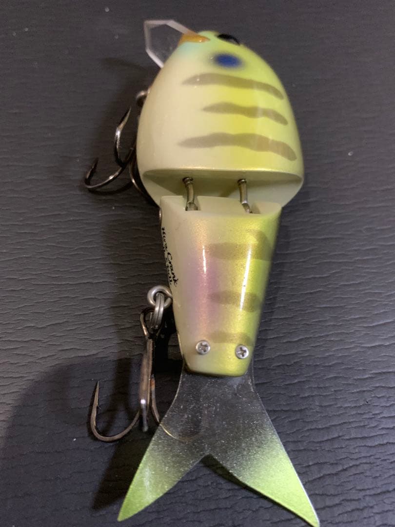 NORIES ヒラクランク 美品