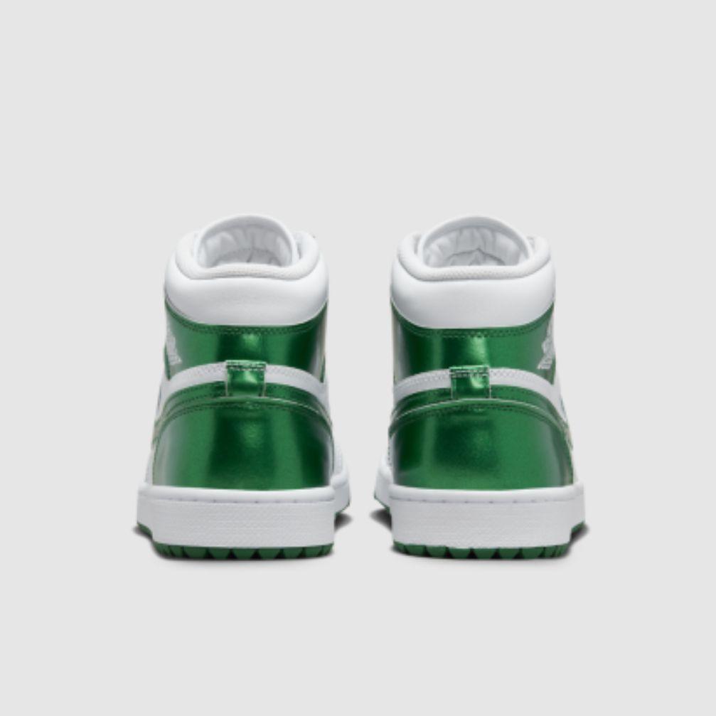 値下げ【レア】ナイキJORDAN 1 RETRO HIGH GOLF 27.0