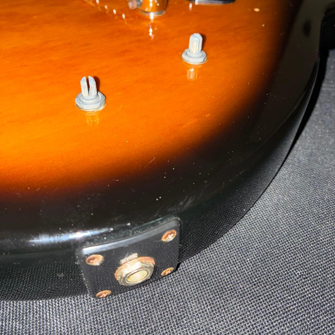 GRETSCH electromatic エレキギター+ソフトケース