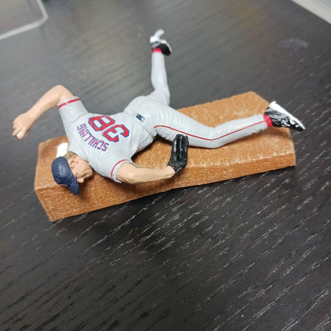 MLB 選手フィギュア 23 体セット
