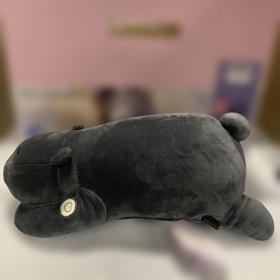アテックス ATEX ルルド 抱き枕 おやすみ