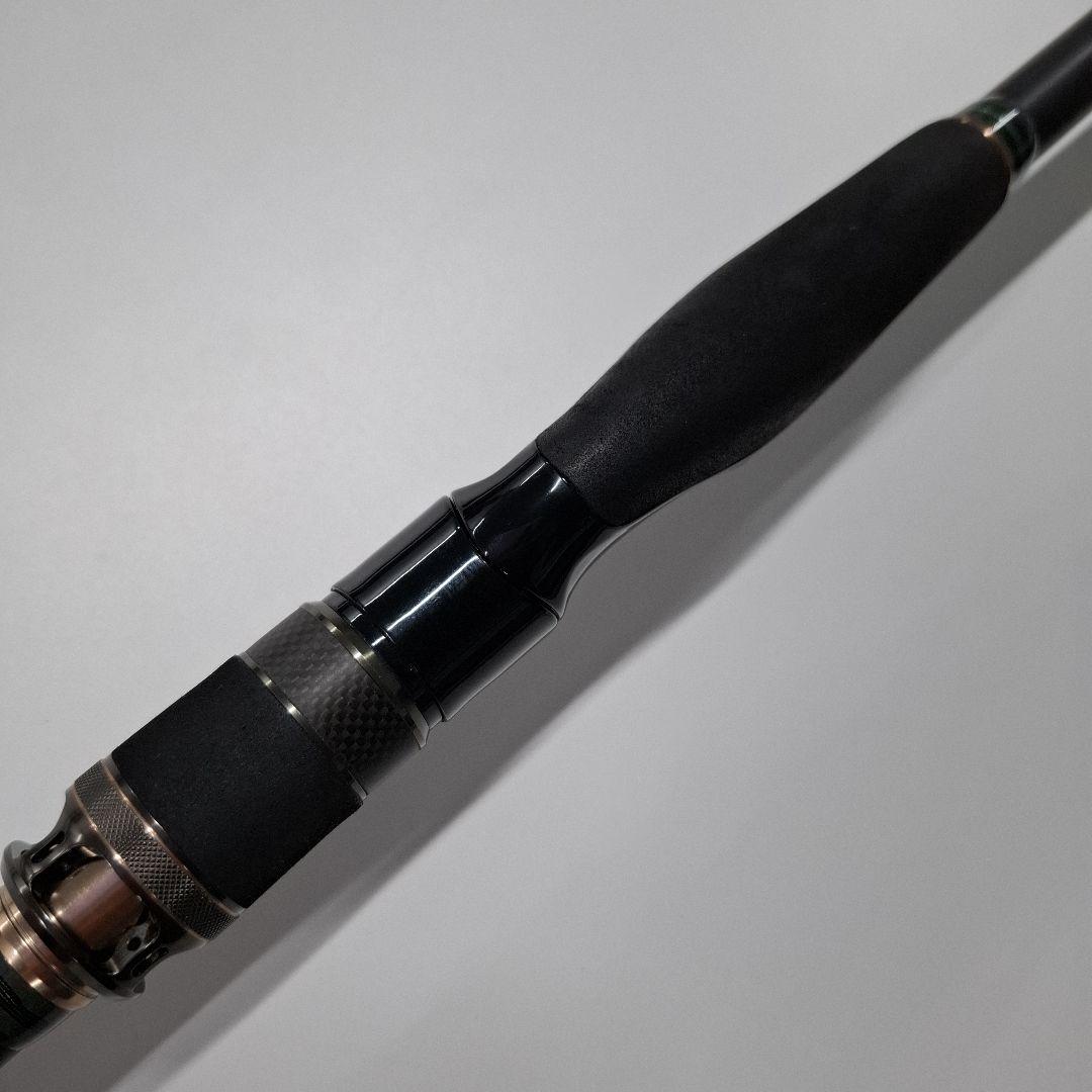 Megabass メガバス 空海93MH