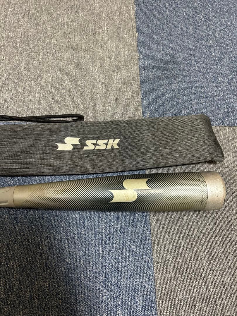 SSK MM23 83センチ
