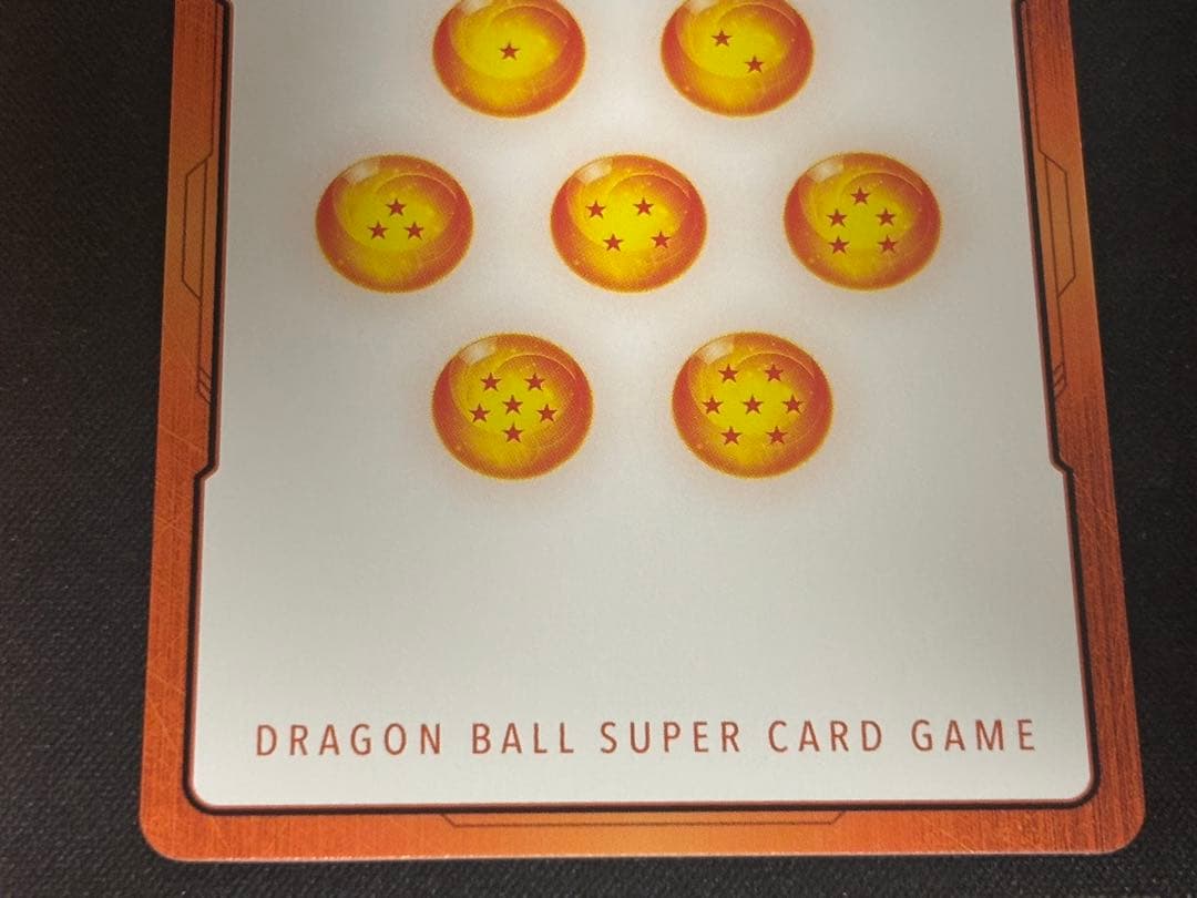 エナジーマーカー　金　36巻　マンガブースター02 ドラゴンボール　E-84⭐︎