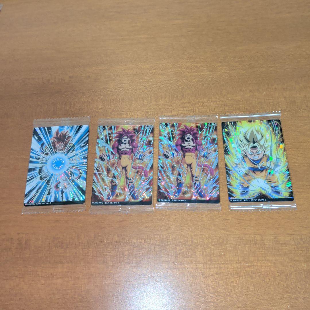 イタジャガ　ドラゴンボール　まとめ売り