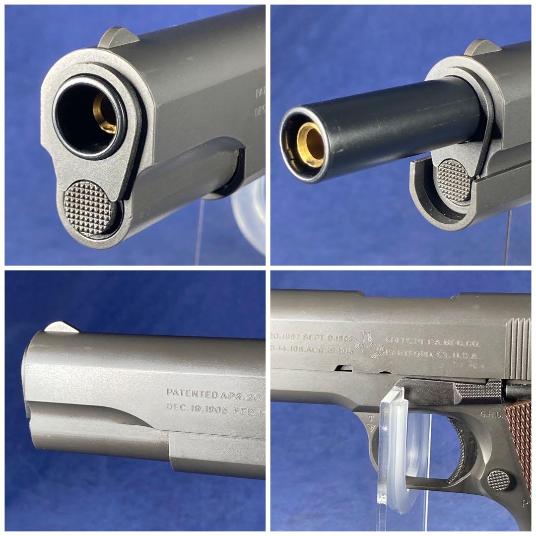 東京マルイ　コルトガバメントM1911A1 ガスブローバック　送料無料