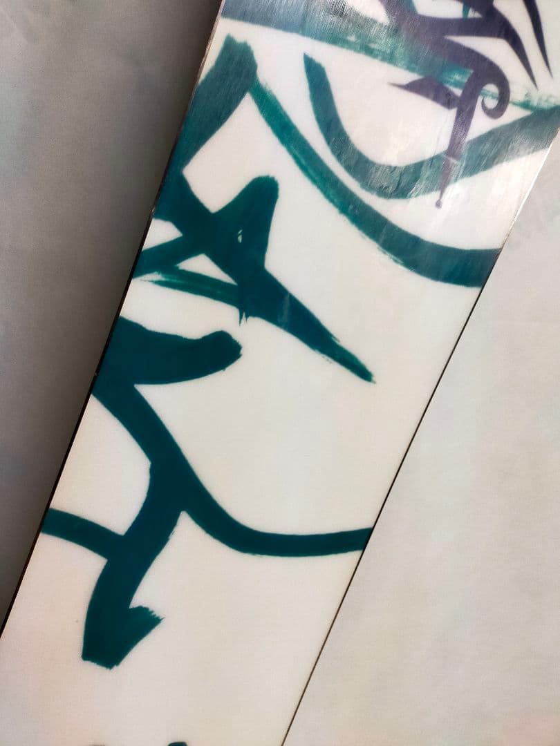 Replant Counter　Culture160＋　outflow