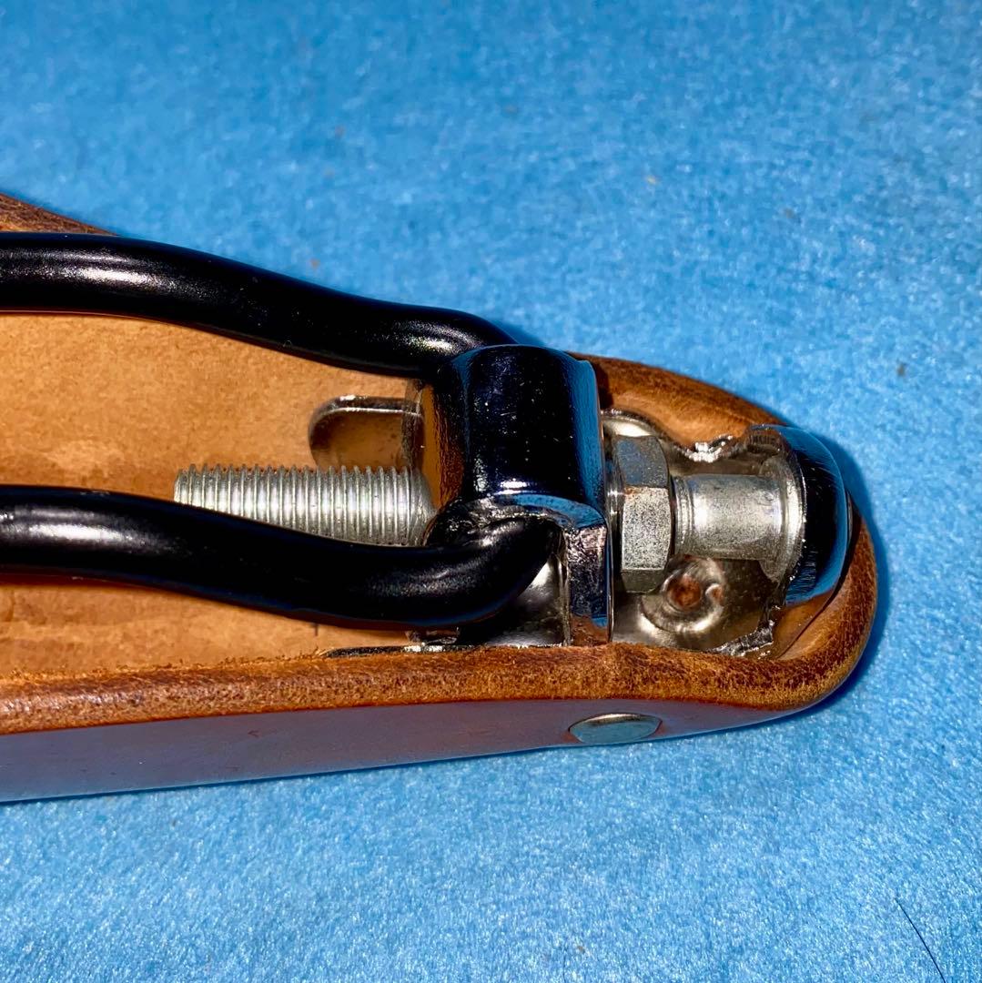 BROOKS ブルックス B.17 スタンダード
