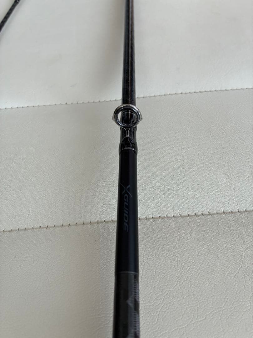 【超美品】エクスセンスインフィニティ　B86ML