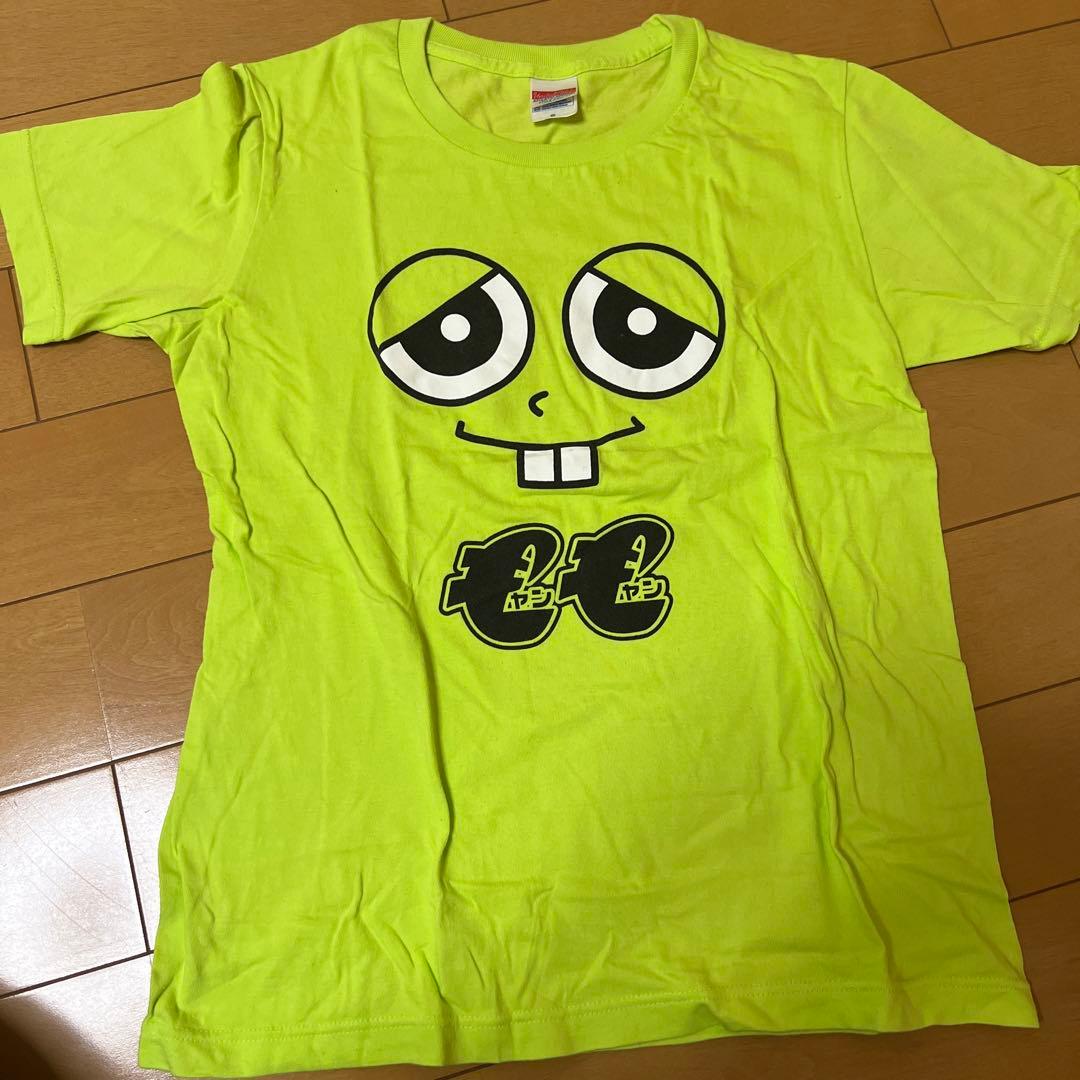 ゴールデンボンバーグッズ