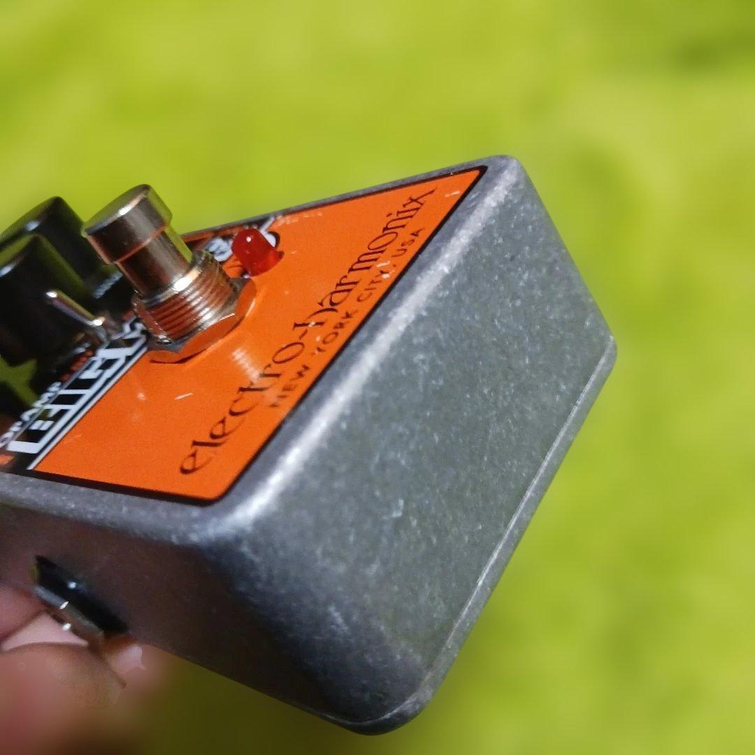 ギター electro-harmonix BIG MUFF