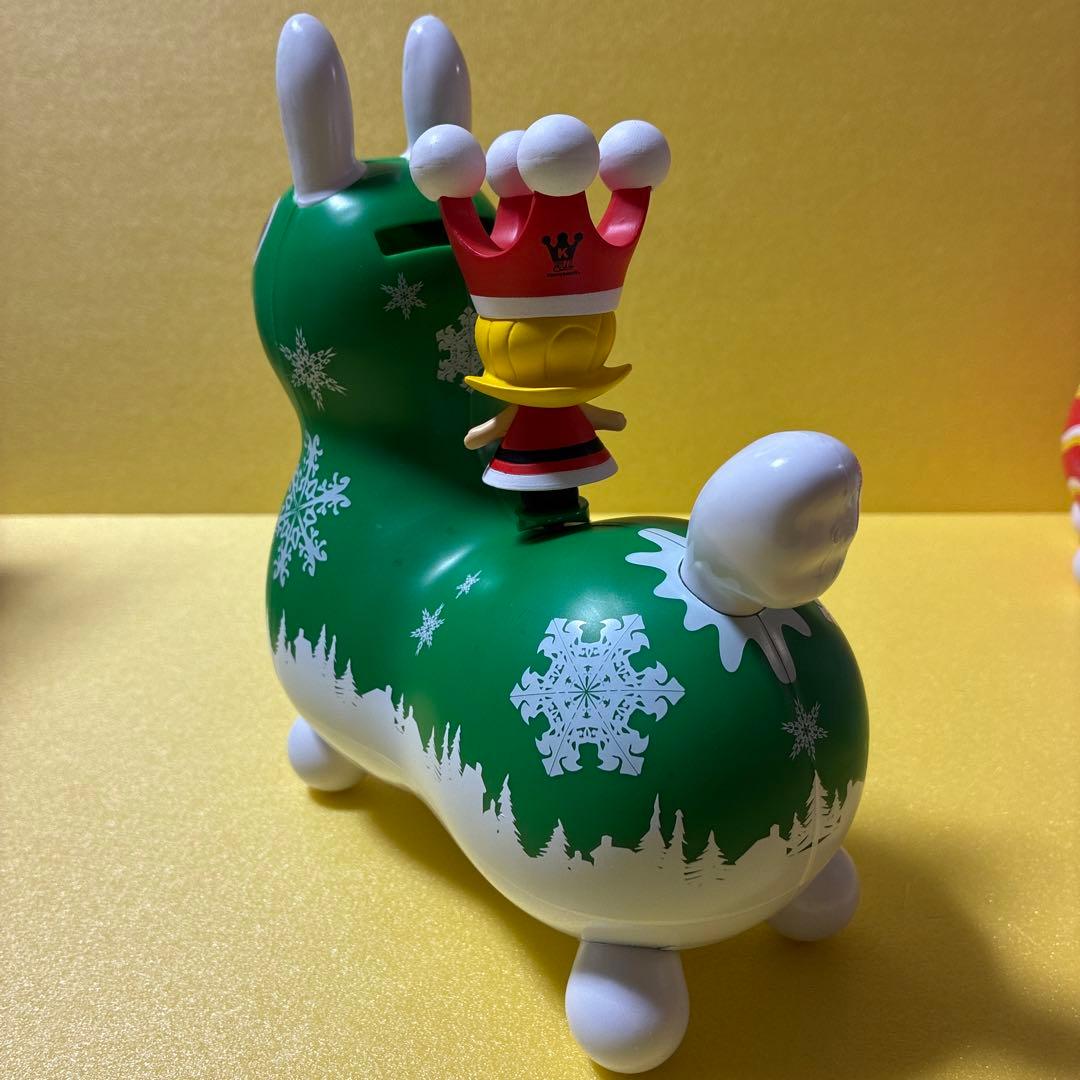 RODY × MOLLY molly