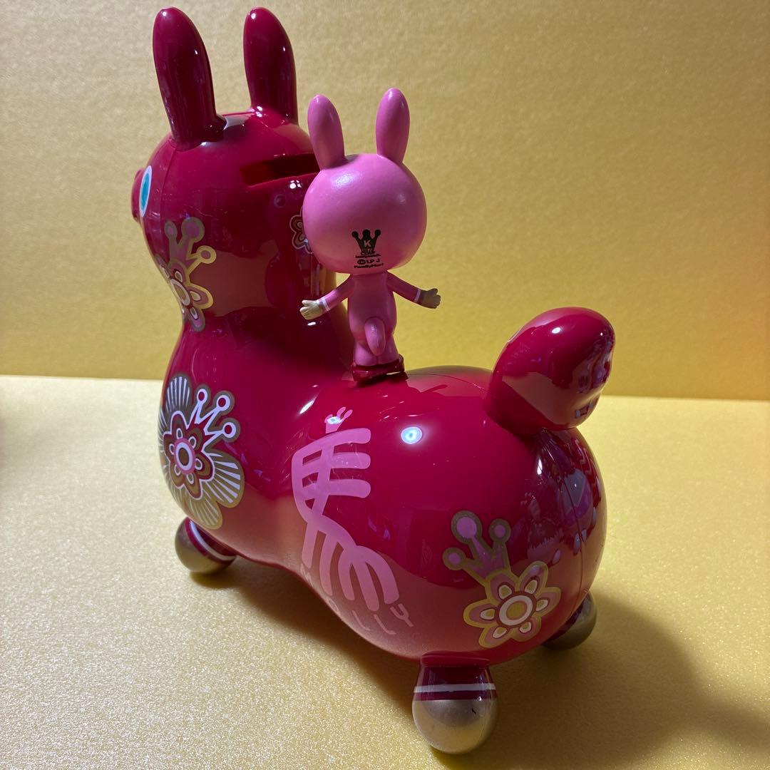 RODY × MOLLY molly
