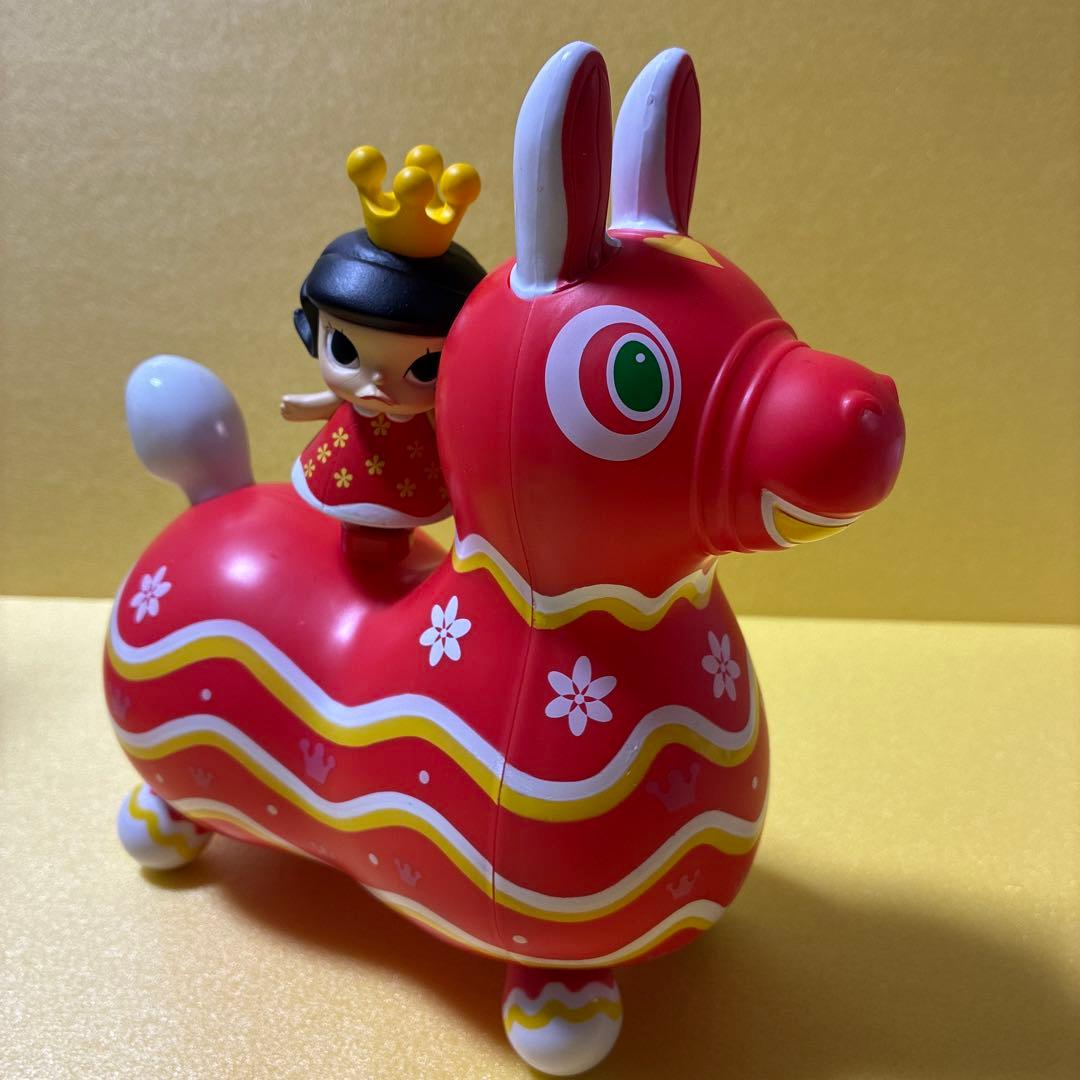 RODY × MOLLY molly