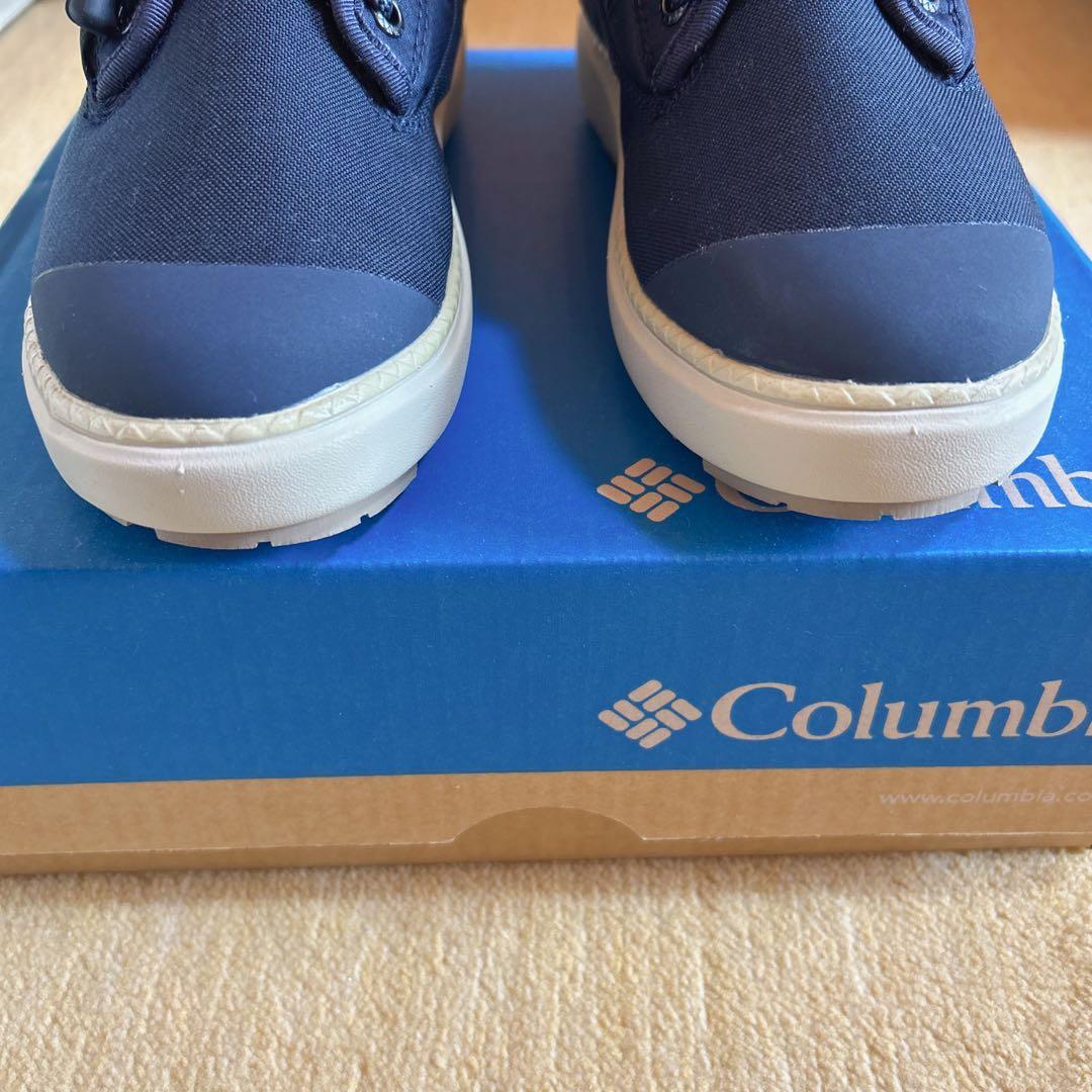 コロンビア　ブーツ