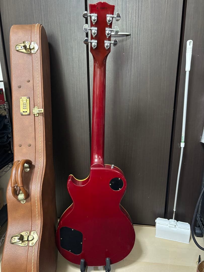 ギター Gibson Les Paul classic premium plus