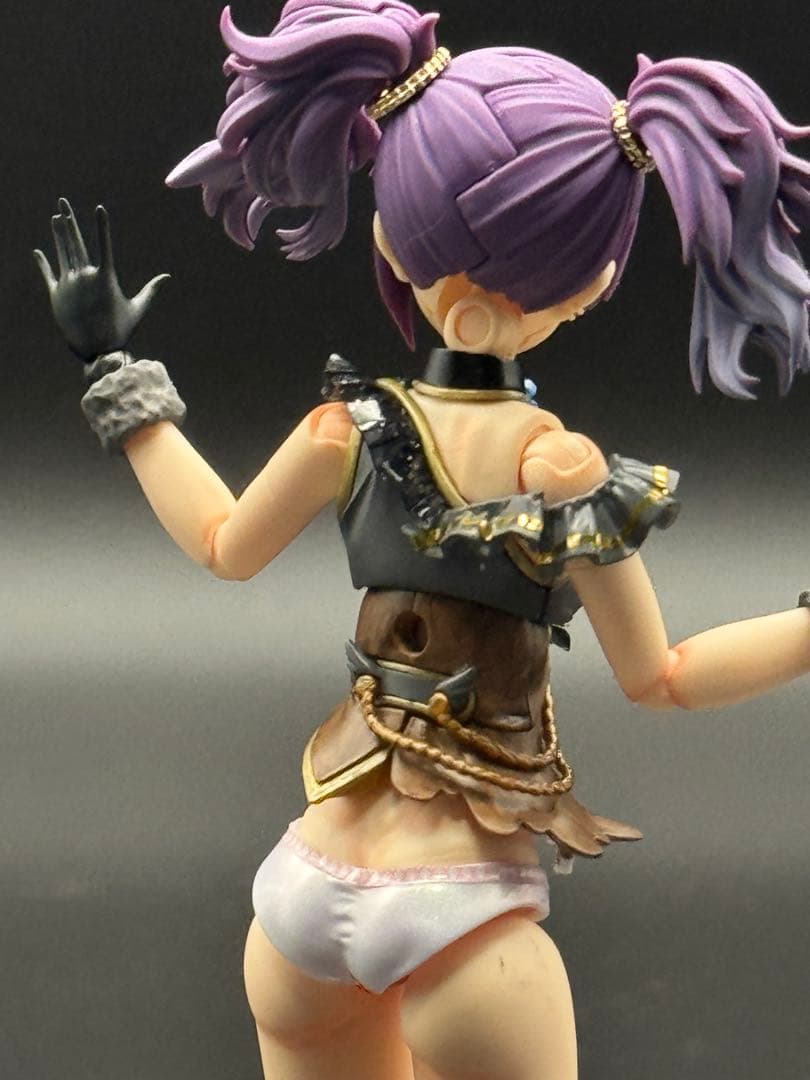 30MS 田中摩美々 完成品