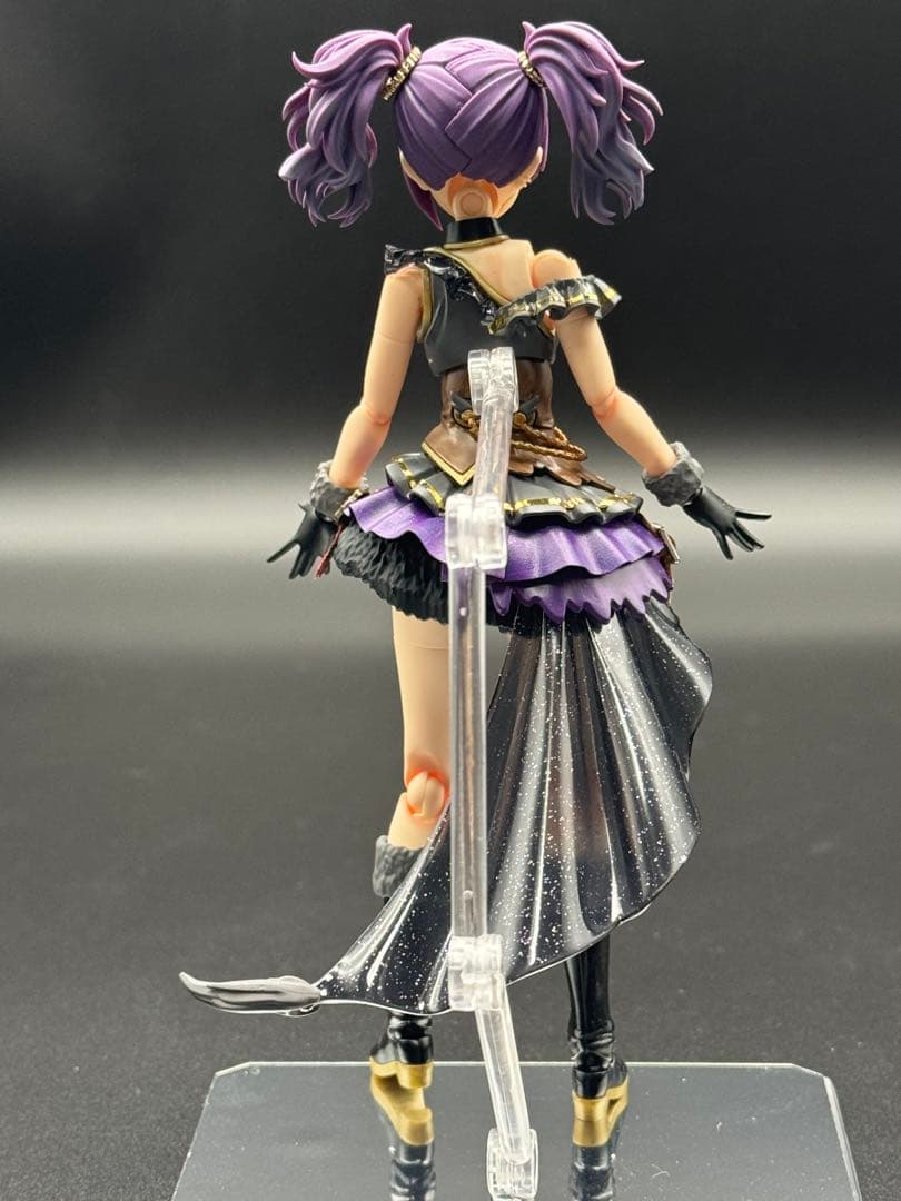 30MS 田中摩美々 完成品