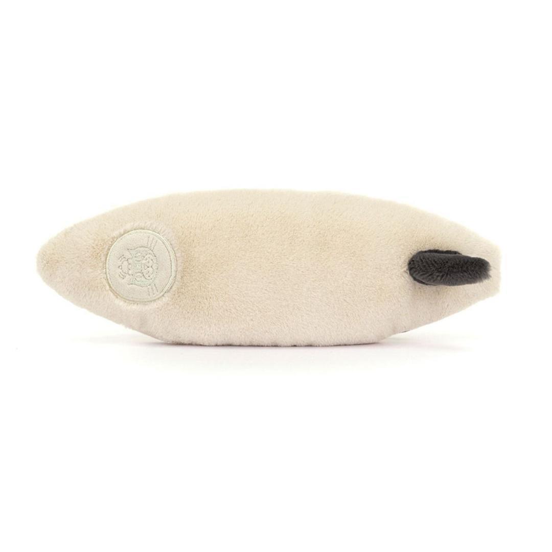 新品　ジェリーキャット　サーフボード　サーフィン　ぬいぐるみ　袋付