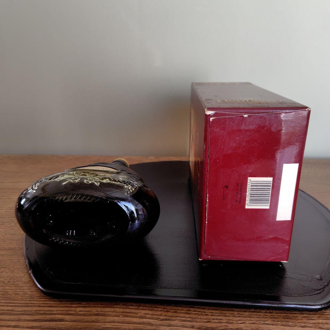 Hennessy X .O 　７００ml未開栓　COGNAC　ヘネシー