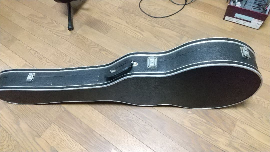 グレコ 左