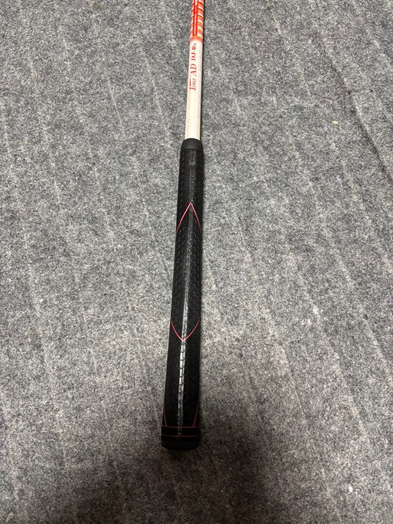 PING G410のレフティ
