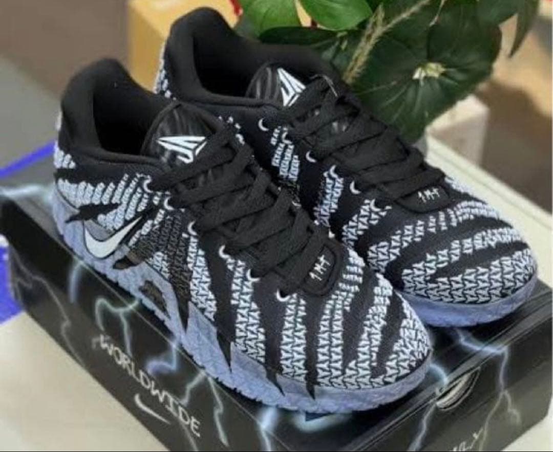 その他 Nike Ja 3 \"Cobalt Bliss\" 28.5cm