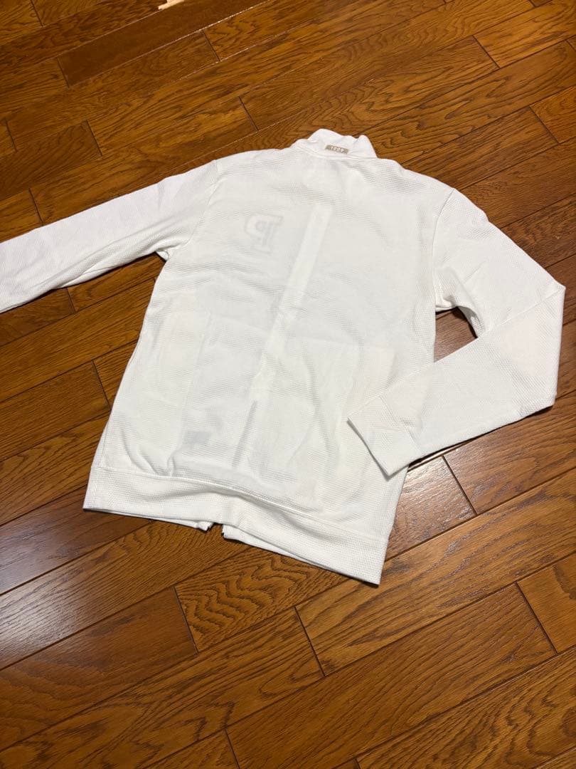新品！PEARLY GATES パーリーゲイツ　ゴルフジャケット　サイズ6日本製
