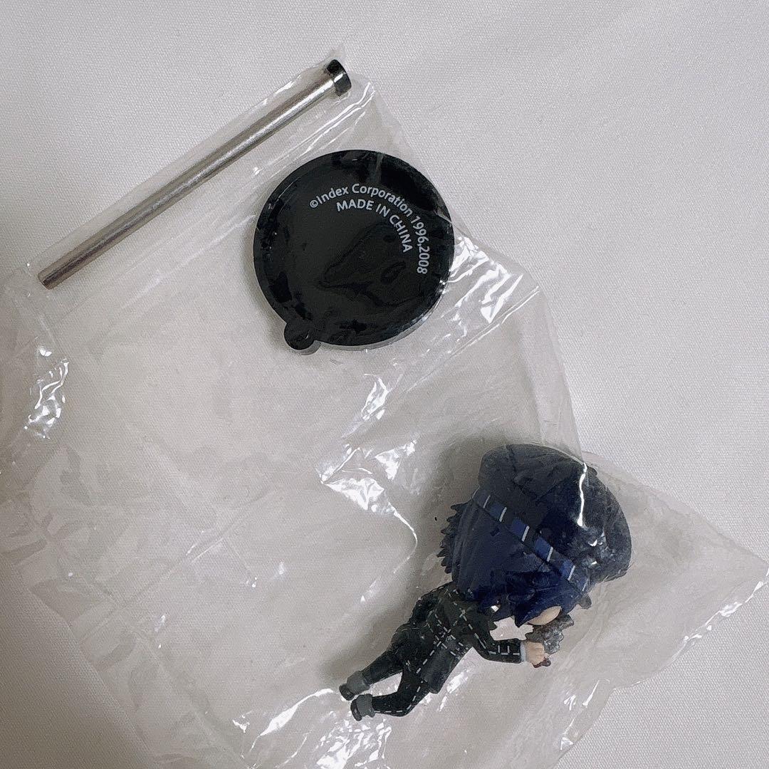 ペルソナ4 白鐘直斗 フィギュア P4