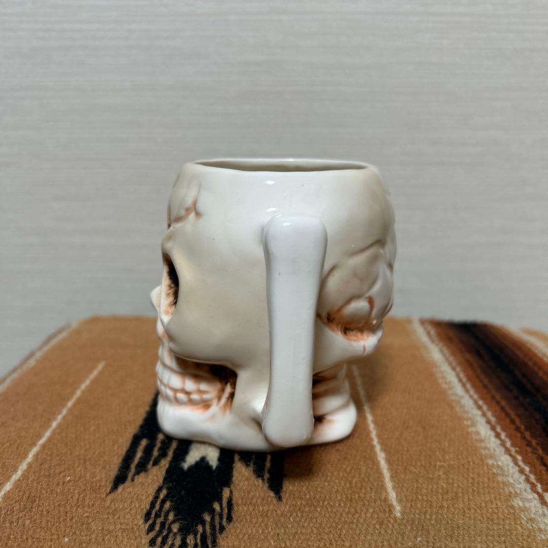 ビンテージドクロマグカップ②￼50s60s ミッドセンチュリー　アンティーク食器