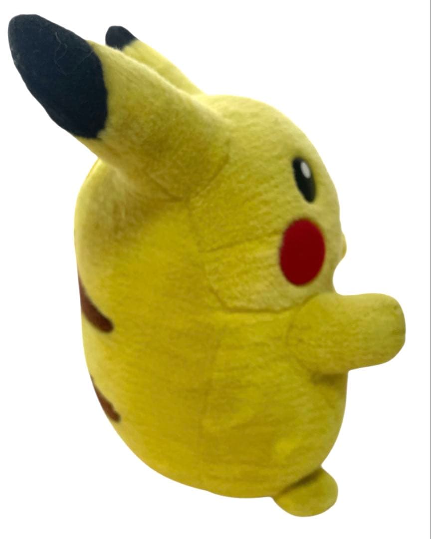 ✨激レア・希少✨明治 初代ピカチュウ 特大 おしゃべり貯金箱