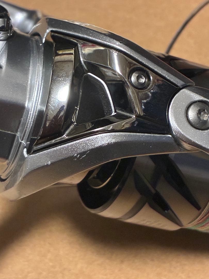 23ストラディック c5000xg