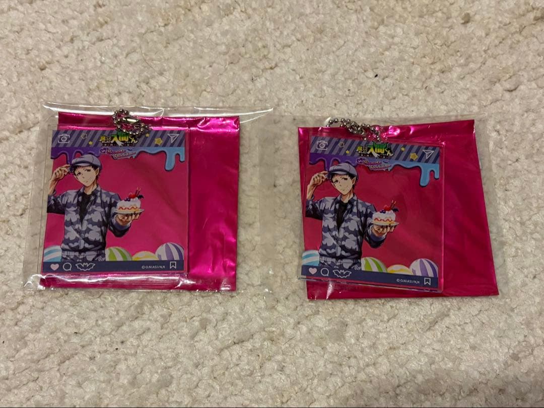 魔入りました！入間くん　ジャズくんまとめ売り