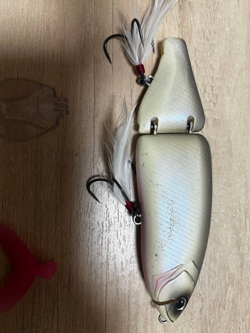 タイニークラッシュ、スペクター