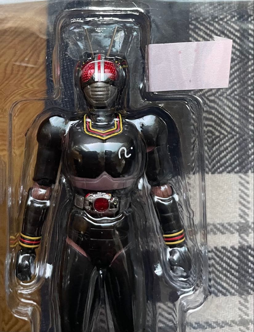 仮面ライダーBLACK & RX
