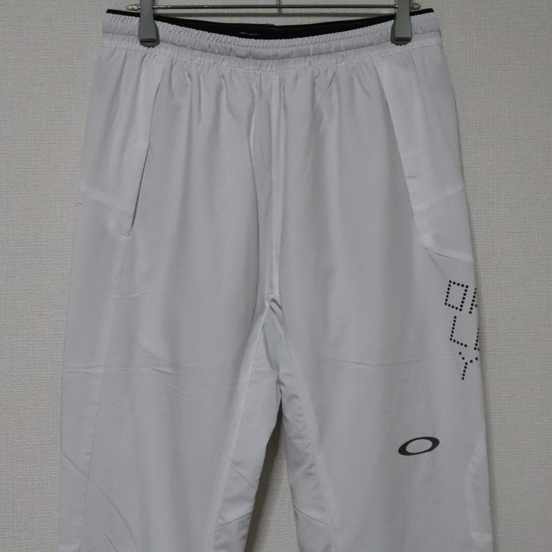 OAKLEY オークリー 17FW セットアップ パーカー パンツ M