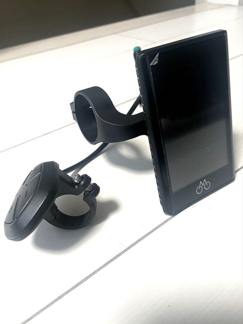 MATE city 新品　純正ディスプレイ　スピードメーター