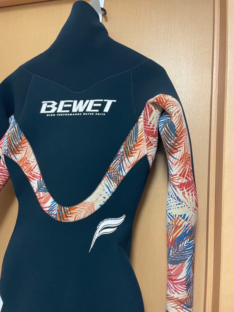 BEWET フルスーツ