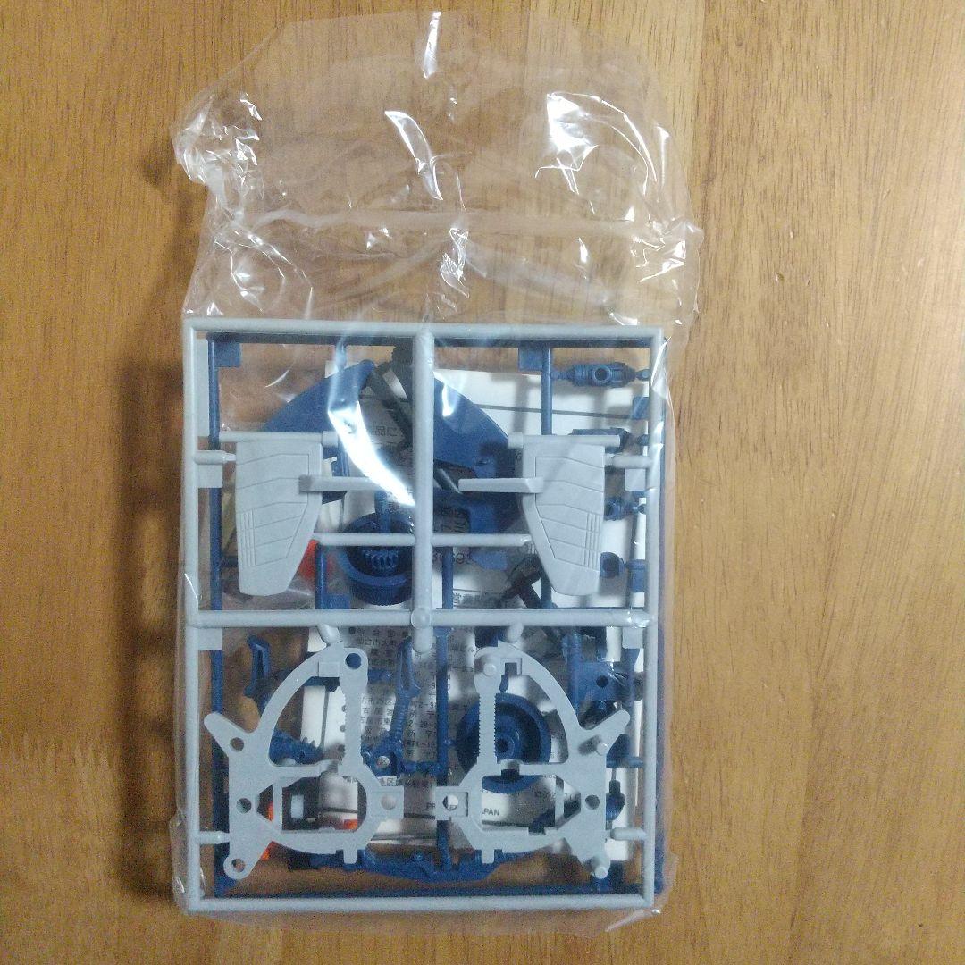 メカ生体ゾイド ペガサロス〈鳥型〉（PEGASUROS-BIRD TYPE）