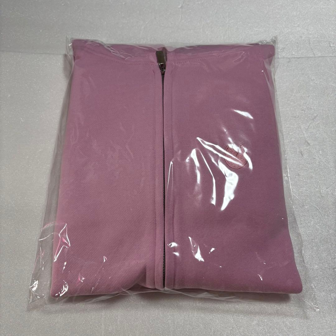 スキズ チャンビン DWAEKKI SKZOOパーカー HOODIE 新品未開封