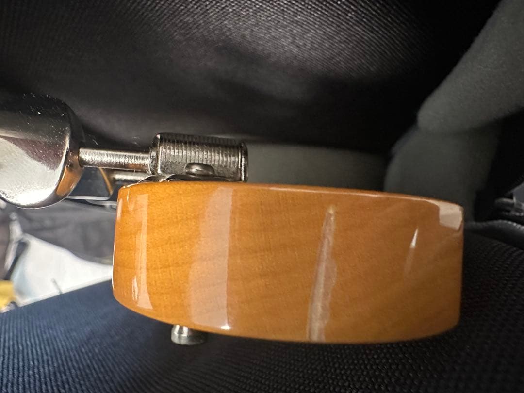 History HST-S-R-3S ストラトタイプ