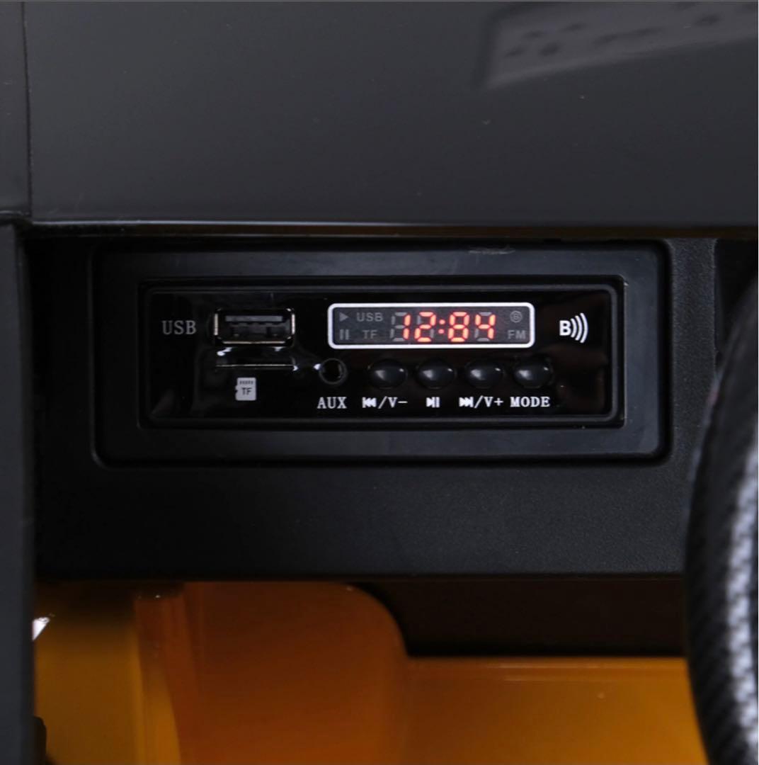 新しいLamborghini Sian ランボルギーニシアン電動乗用ラジコンカー