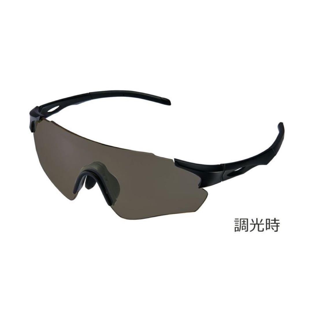 Prince テニス用サングラス　※8/7まで15000→12000円