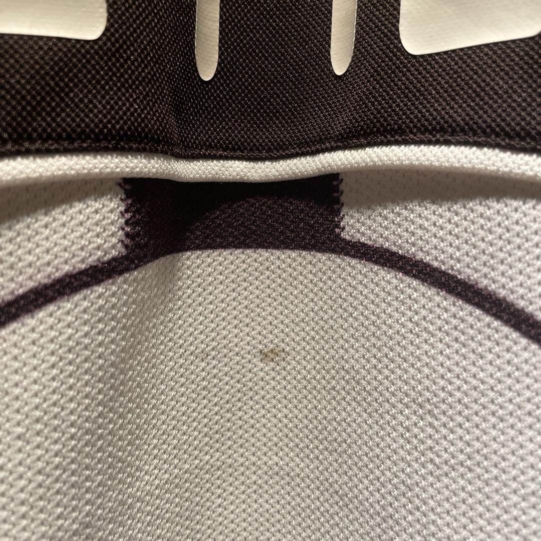 【希少】lottoロット×ユベントス/#10デルピエロ/02-03/ユニフォーム