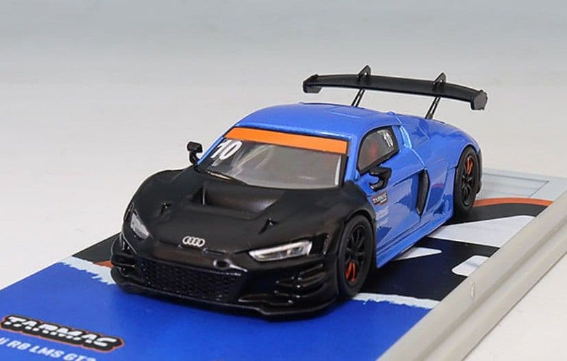 ターマック ワークス 1/64 ターマック ワークス 10周年 5台セット
